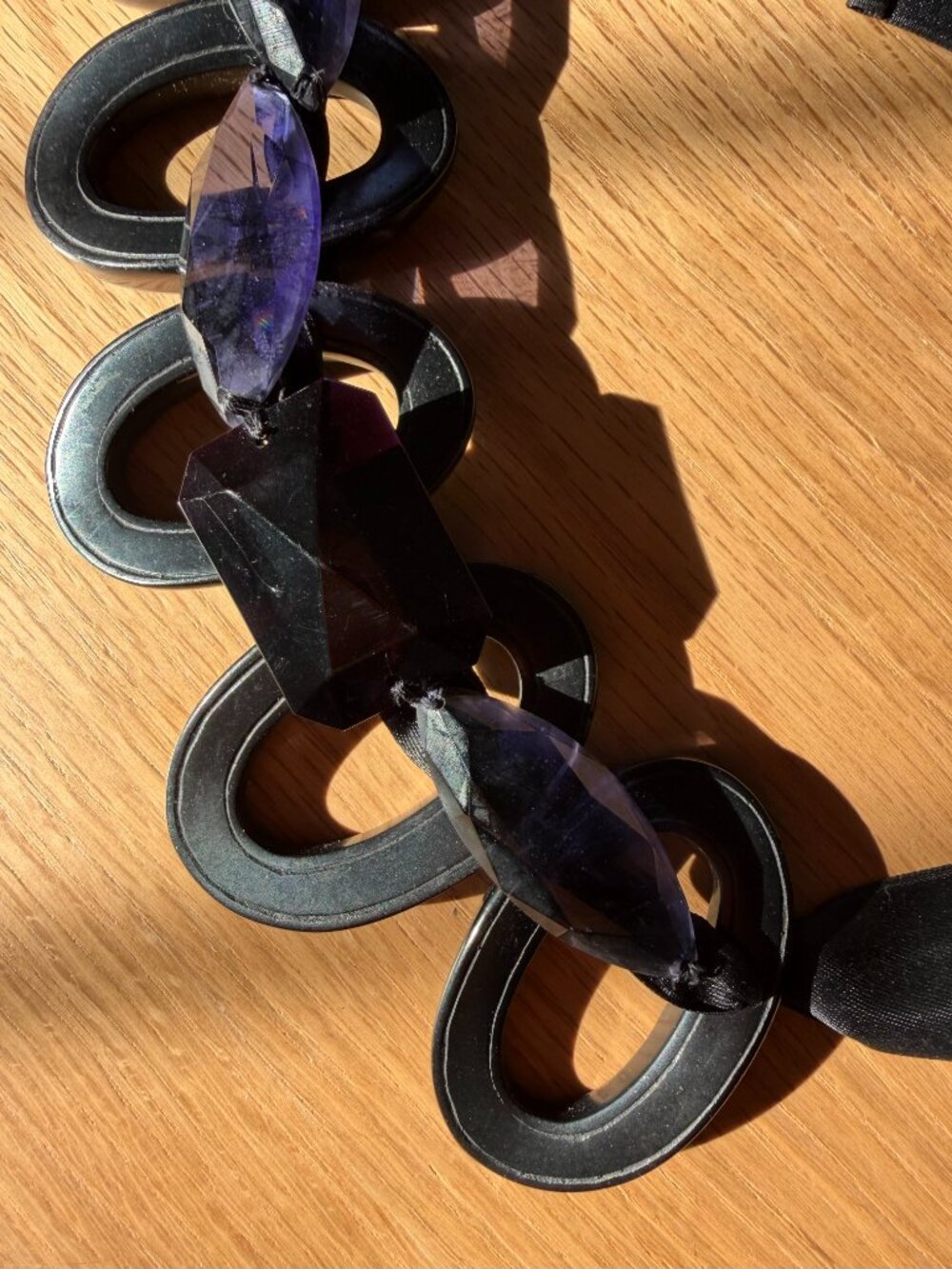 MARNI statement necklace - Picture 3 of 3